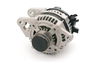 Alternator TT12513