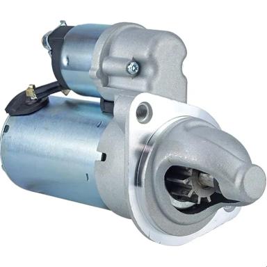 Starter TT17068