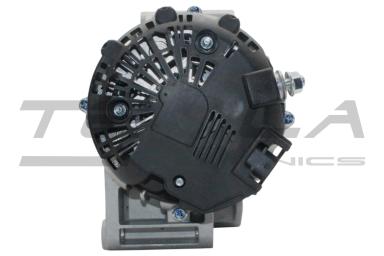 Alternator TT12641