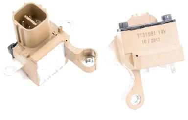 Regulator TT31581