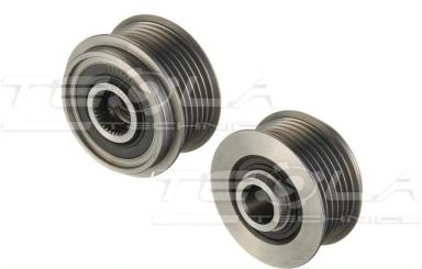 Freewheel pulley TT64419