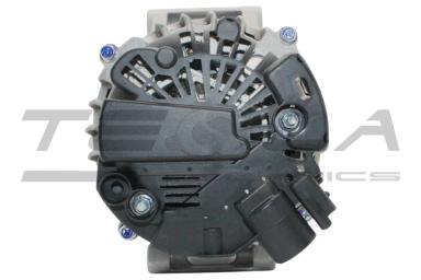 Alternator TT12397