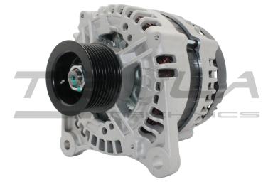 Alternator TT12341