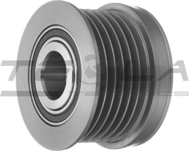 Freewheel pulley TT64276