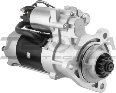 Starter TT16976