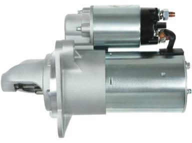 Starter TT17014