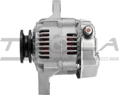 Alternator TT12788
