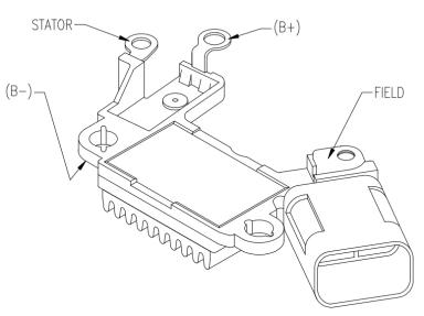 Regulator TT31428