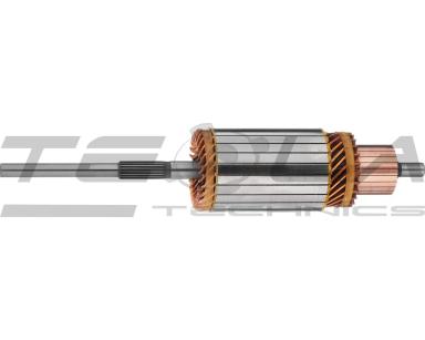 Armature TT71029