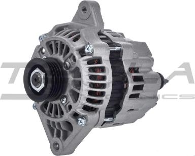 Alternator TT12599