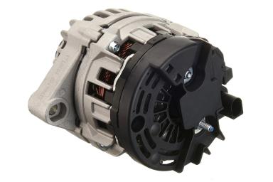 Alternator TT12684