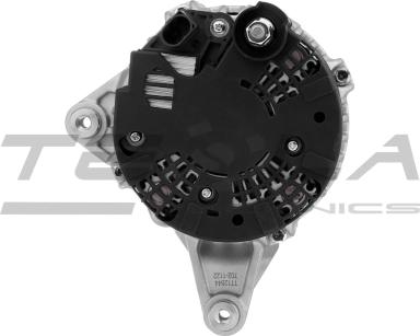 Alternator TT12844