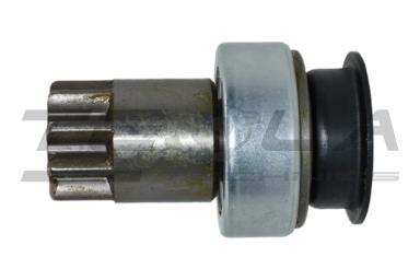 Drive/Clutch TT61417 A