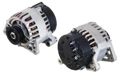 Alternator TT11093