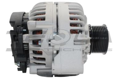 Alternator TT12620