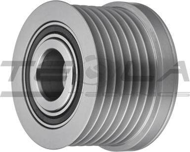 Freewheel pulley TT64353