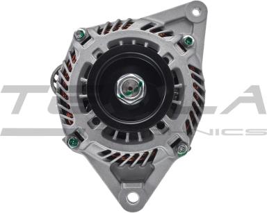 Alternator TT12887
