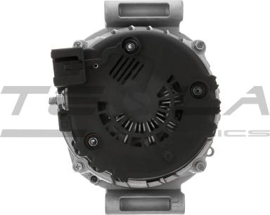 Alternator TT13016