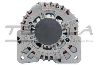 Alternator TT12399