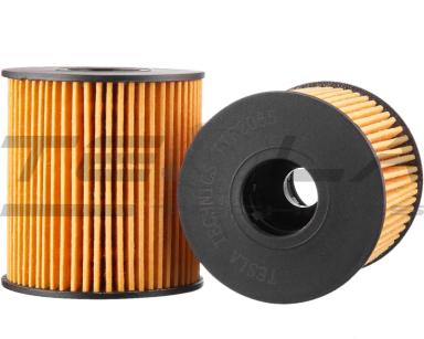 Oil filter TTF2065