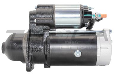 Starter TT17018