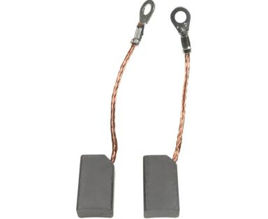 Heater motor brush set TT53330