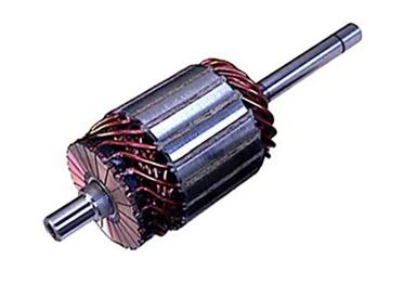 Armature TT71125