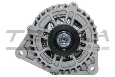 Alternator TT12009