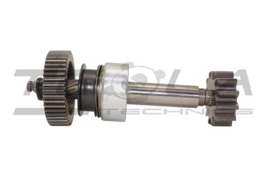 Drive/Clutch TT62026 A