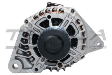 Alternator TT12733