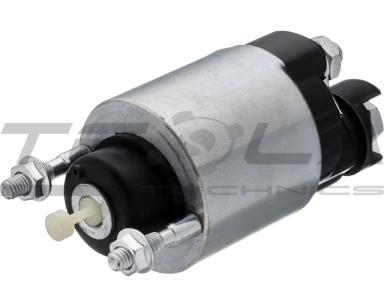 Solenoid TT76821