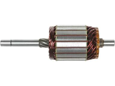 Armature TT71076