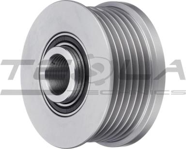 Freewheel pulley TT64256
