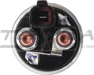 Solenoid TT76737