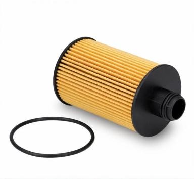 Oil filter TTF2182