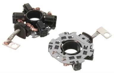 Starter brush holder assembly TT51420