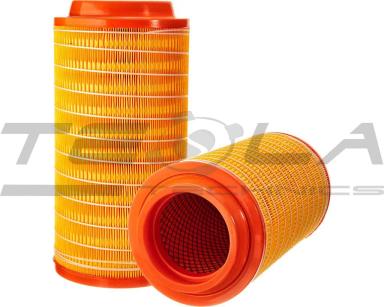 Air filter TTF0141