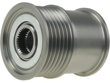 Freewheel pulley TT64348