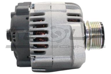 Alternator TT11321