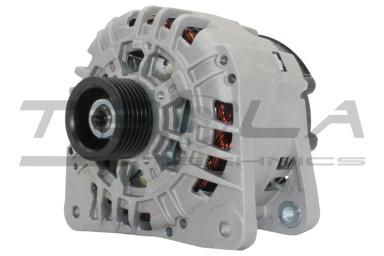 Alternator TT12333