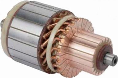 Armature TT71095