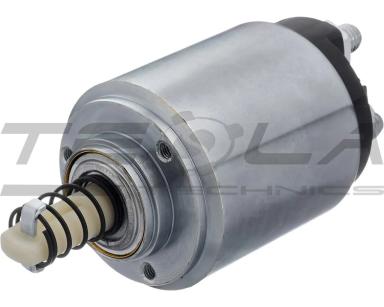 Solenoid TT76569