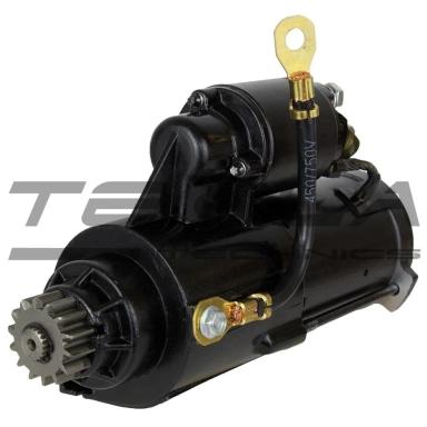 Starter TT16012 PRO