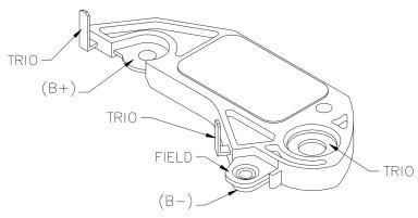 Regulator TT31315