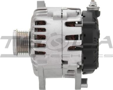 Alternator TT12842