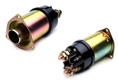 Solenoid TT76055
