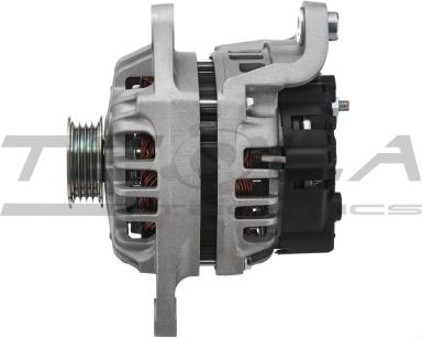 Alternator TT12406