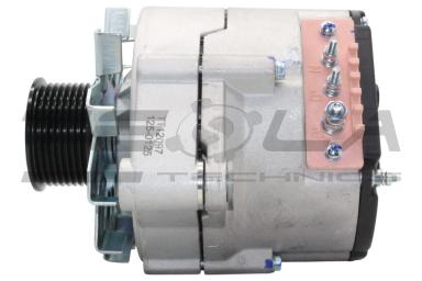 Alternator TT12097