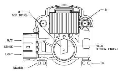 Regulator TT31206
