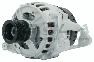 Alternator TT13265